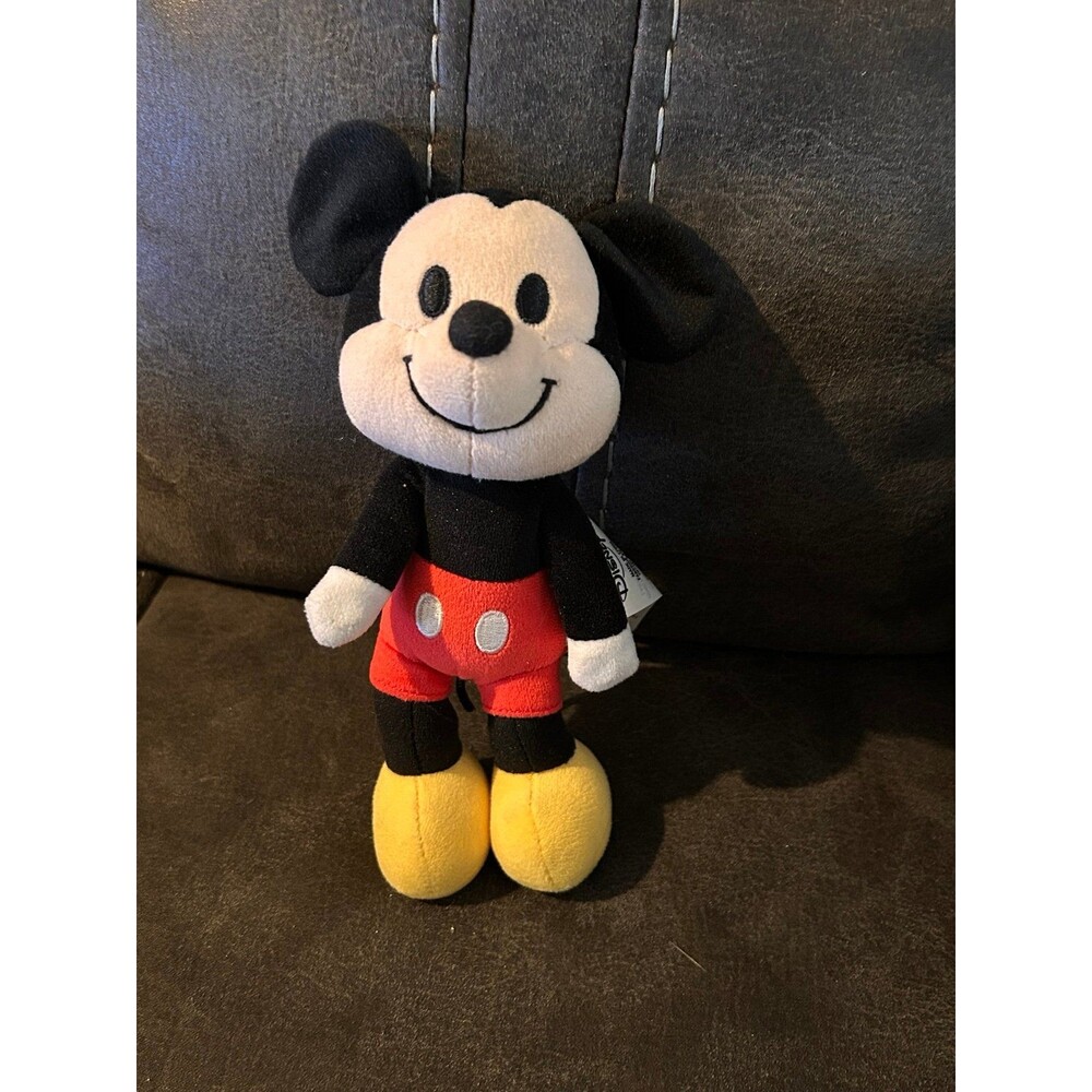 Mickey Mouse nuimo